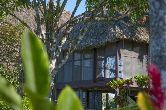 belize accommodations