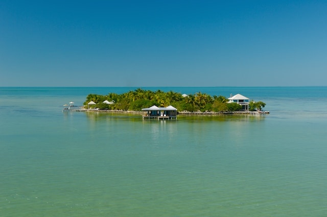 cayo espanto belize